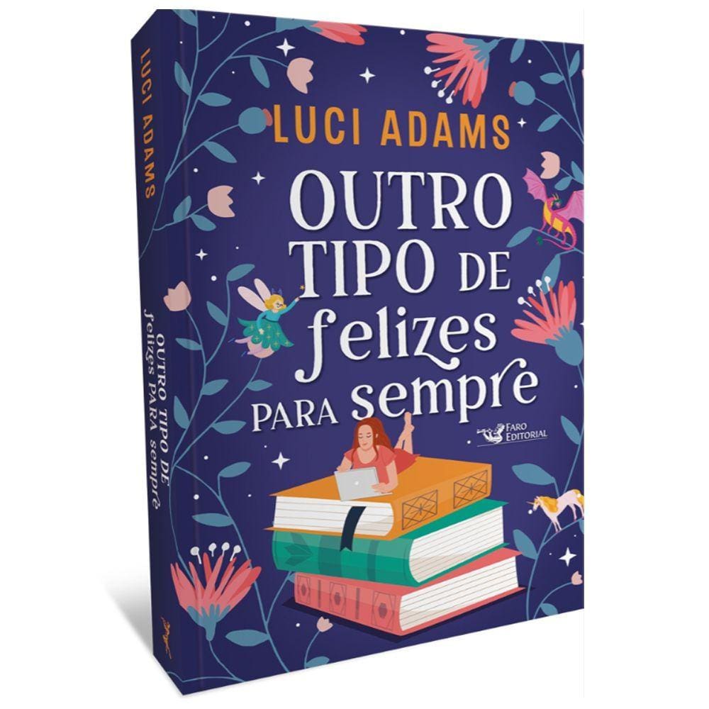 Outro Tipo De Felizes Para Sempre