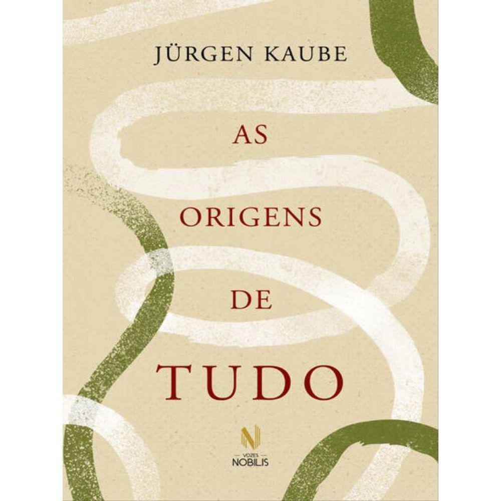 As Origens De Tudo