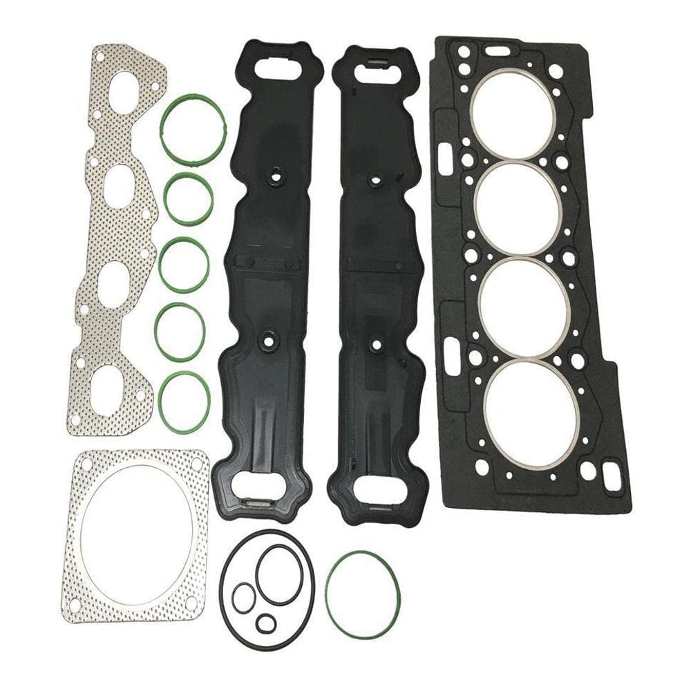 Jogo Kit Juntas Cabeçote Para Citroen C3 C4 1.6 16V Ec5
