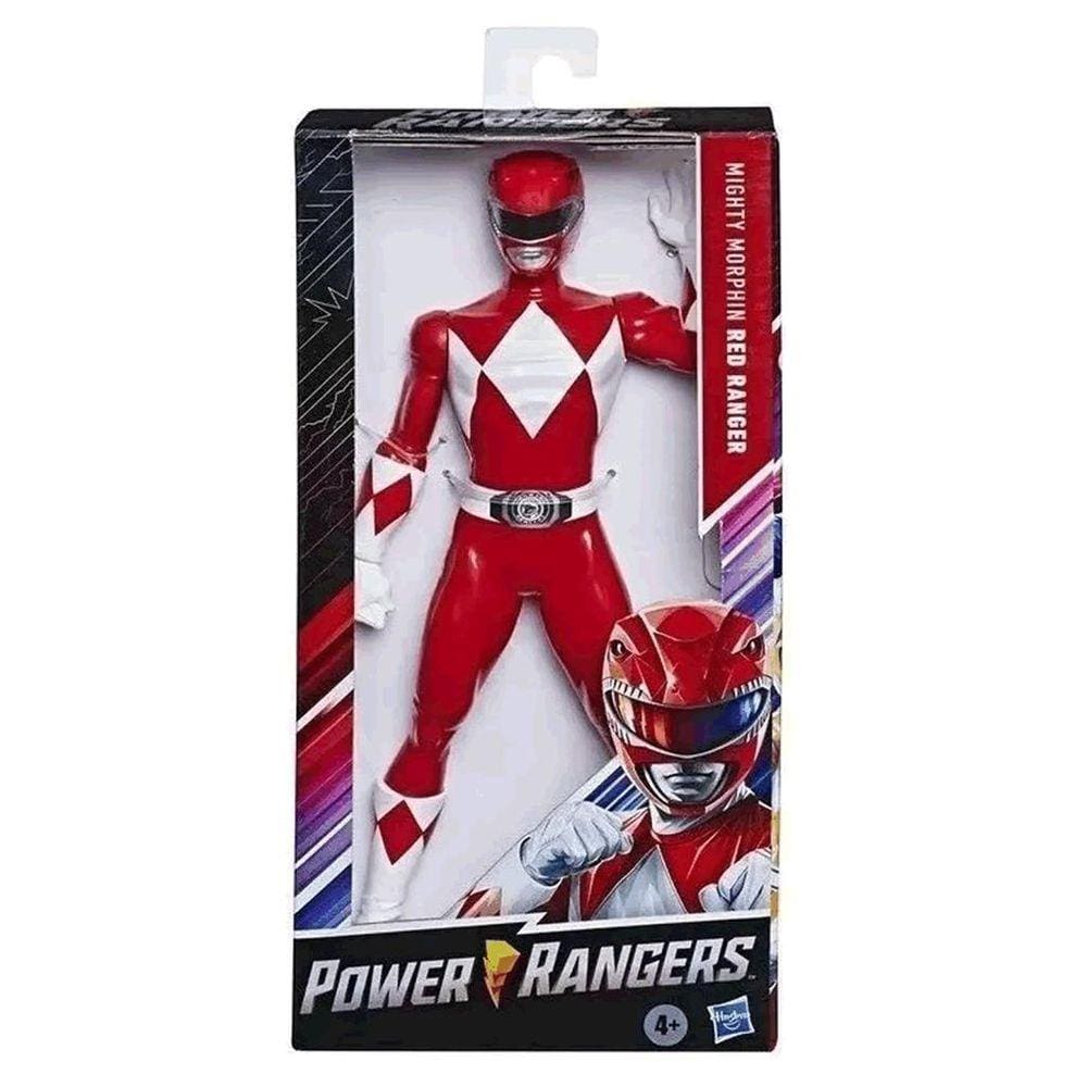 Morfador power rangers desenho brinquedo | Extra