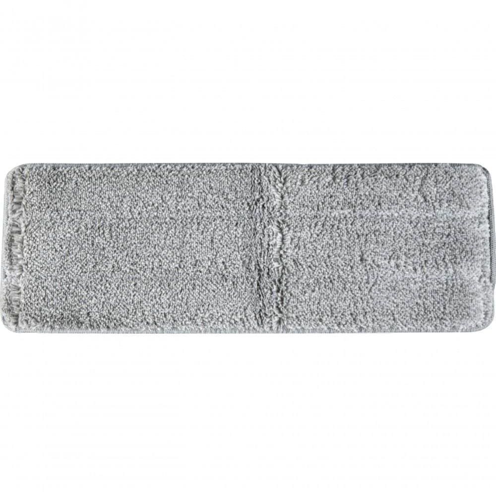 Refil De Microfibra Para Rodo Mop Lava E Seca Vonder