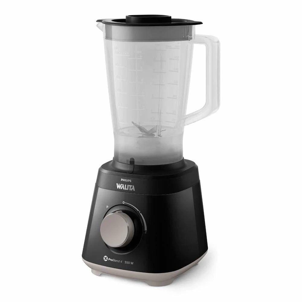 Liquidificador Philips Walita RI2110 2L 550W 2 Velocidades