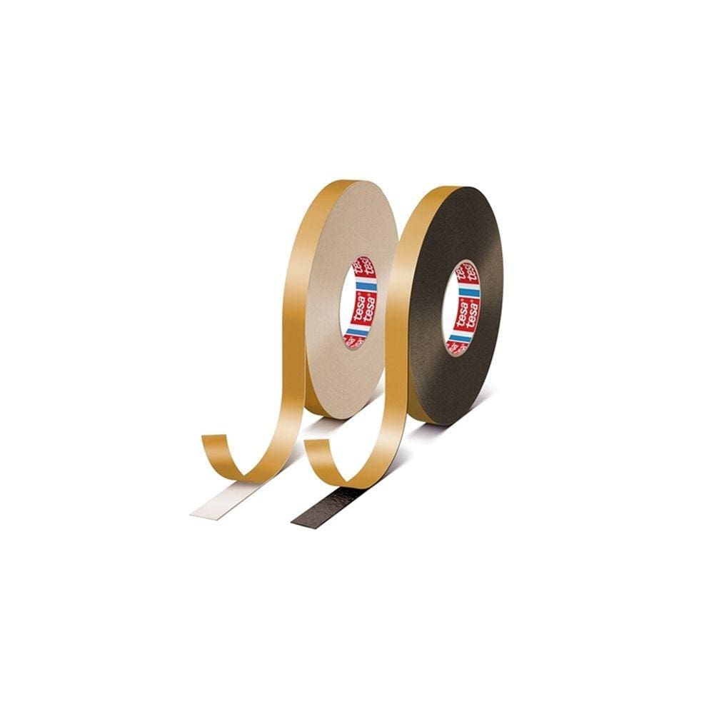 Fita 4957 Dupla Face Espumada de PE 4mm x 25m