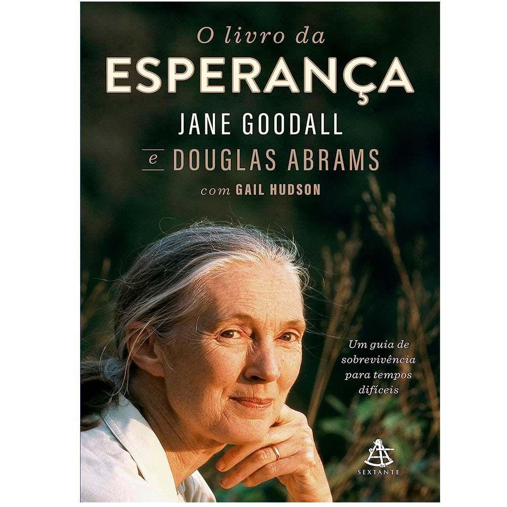 O Livro da Esperança: Um Guia de Sobrevivência para Tempos Difíceis