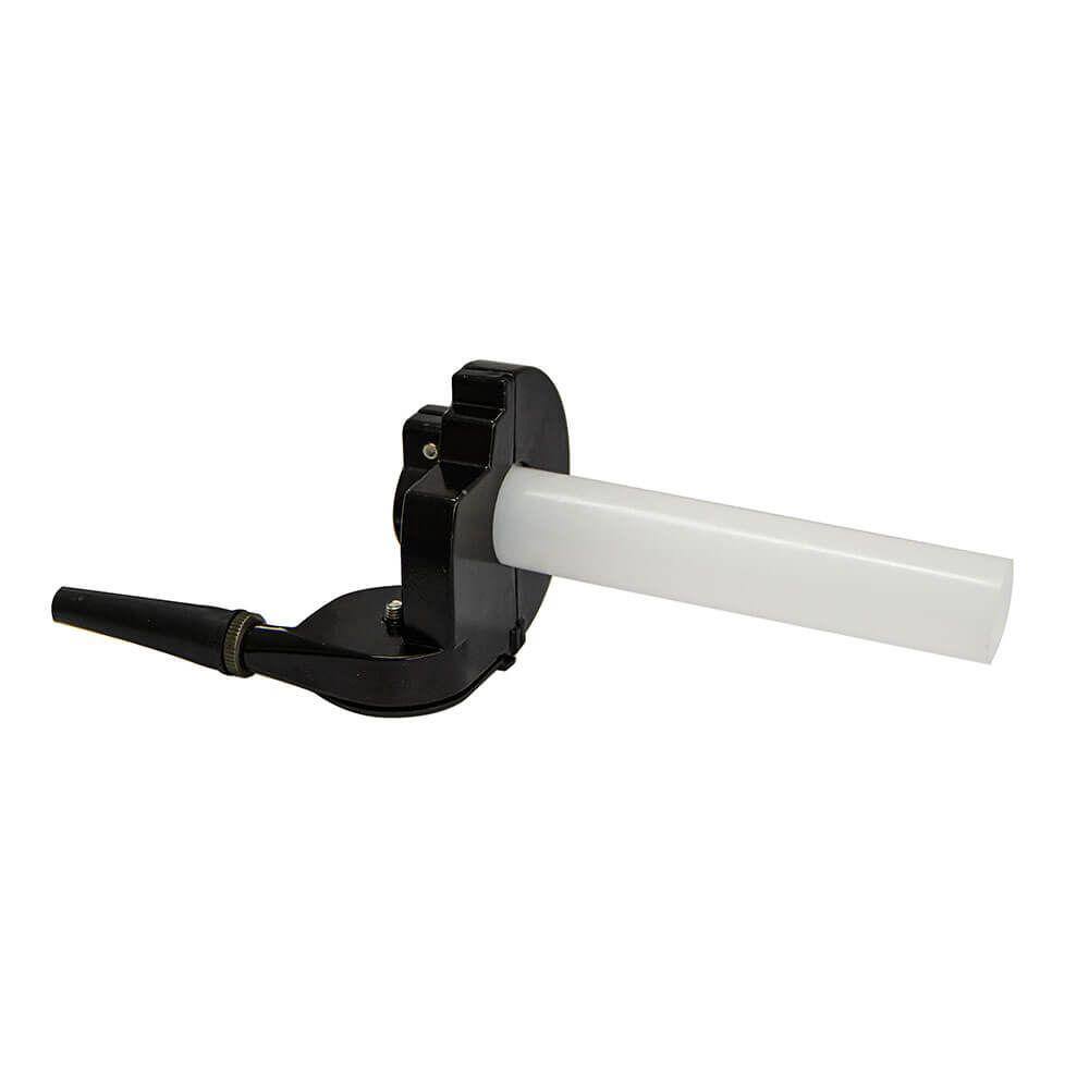 Acelerador Punho Rápido Aluminio Moto X - Universal
