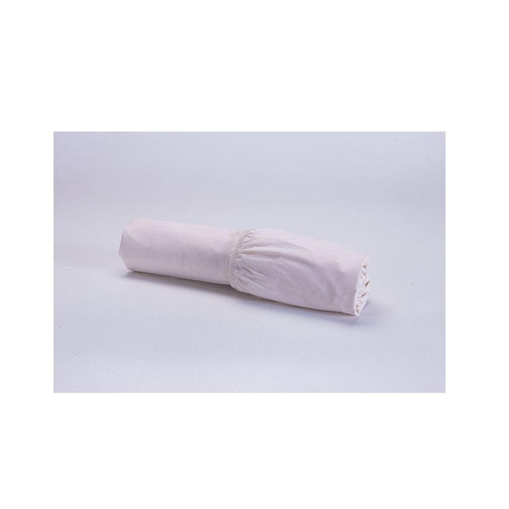 Lençol Avulso Cama Viúva 1,98mx1,08mx30cm 100% Algodão 200 Fios Ponto Palito Palha