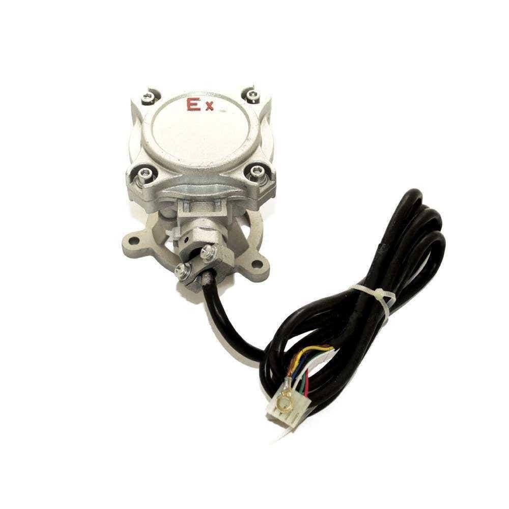 Medidor de Pulsos para Bloco Volumétrico 60-100 Pulsos/MIN 9541 BREMEN