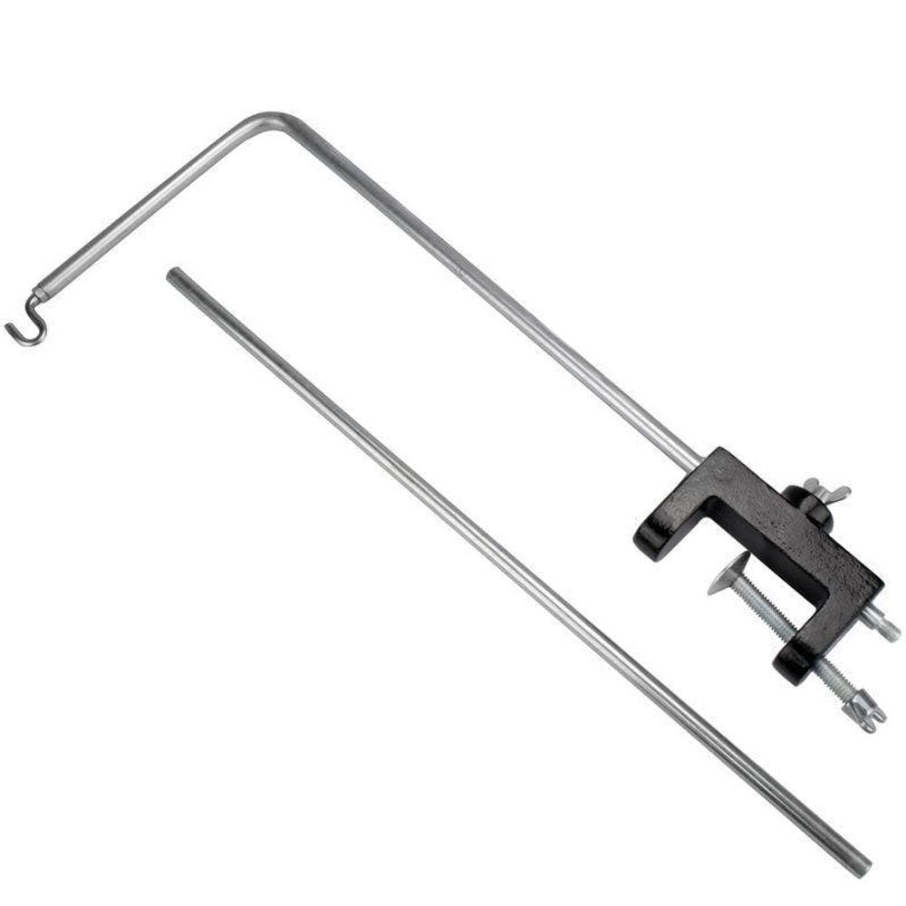 Suporte Pendurar Motor De Suspenção Micro Tek Item