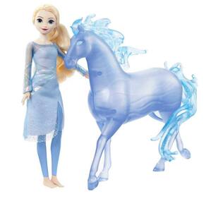 Frozen 2 Mini Boneca Disney 7cm