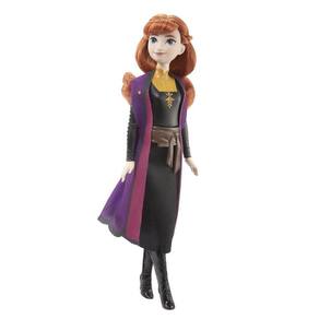 Boneca Disney Frozen 2 Hasbro - E5514