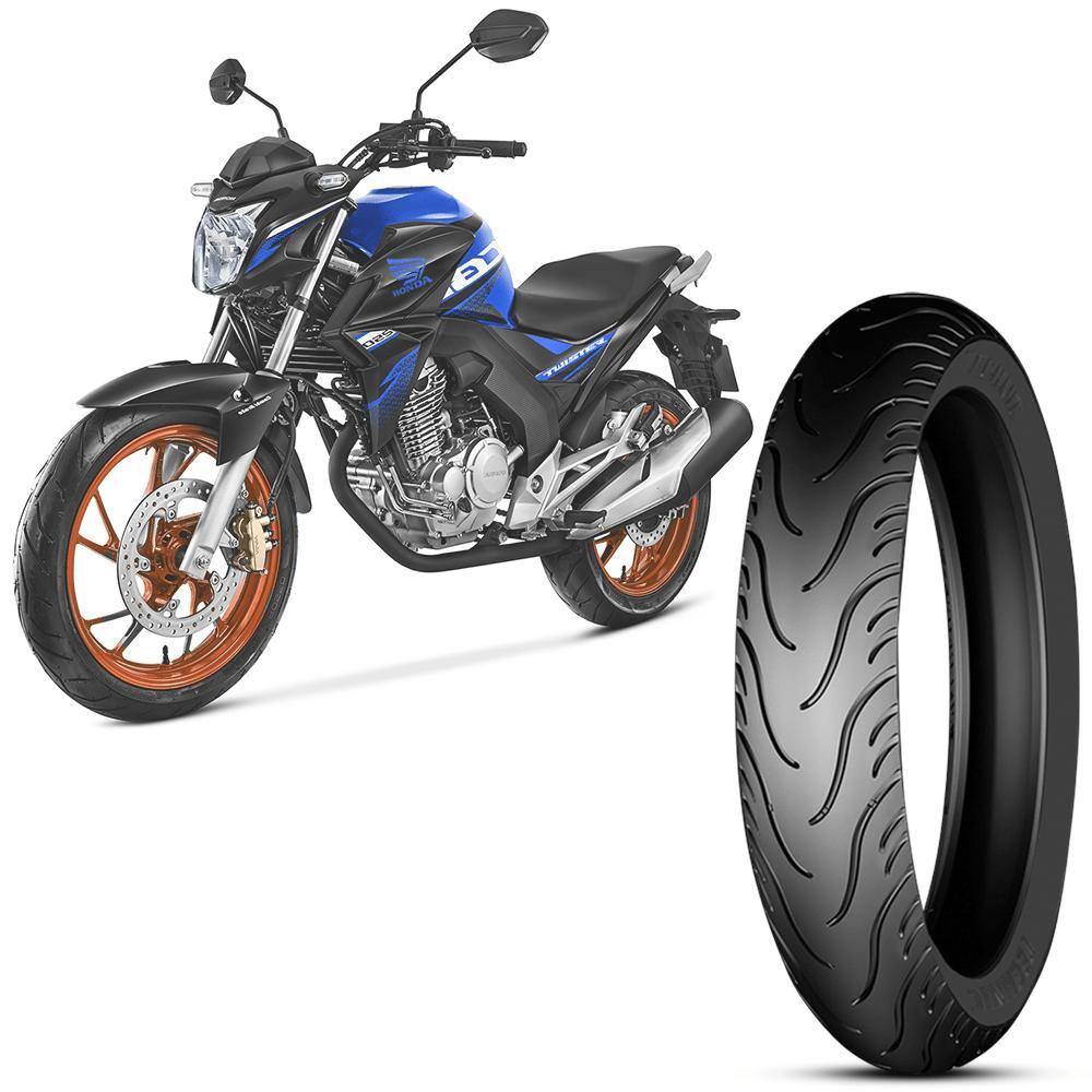 Nene Motos - 📢Repasse📢 ▶️Twister 2008 ▶️Fipe $5.978,00 💸Por apenas  $4.499,00 💳Financia 100% ☎️3442-7007 / 98432-6161