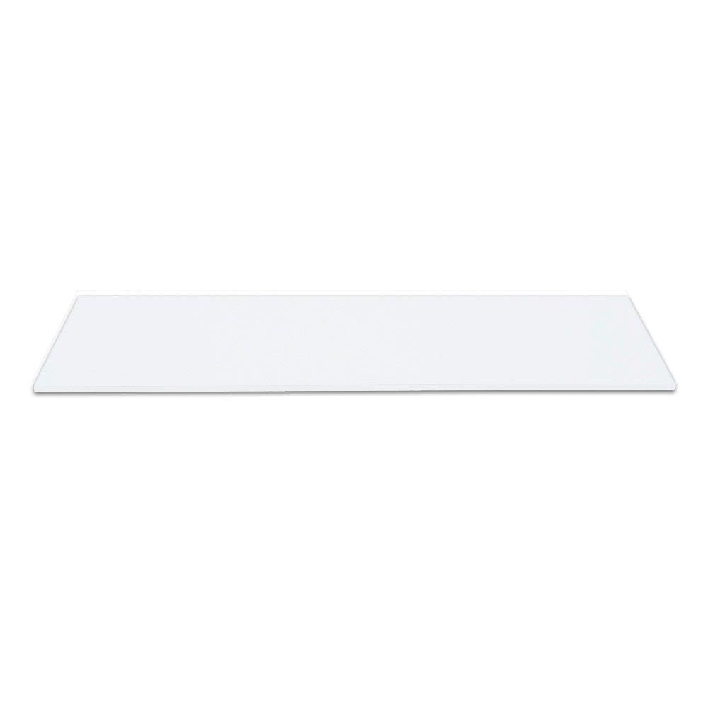 Tampo Para Balcao 160cm 9320 Branco Mobbs