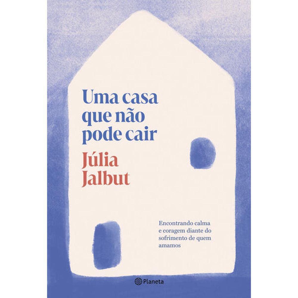 Uma Casa Que Não Pode Cair