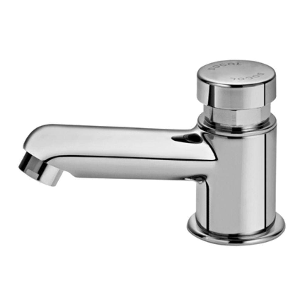 Torneira Para Banheiro Compact Pressmatic - Docol