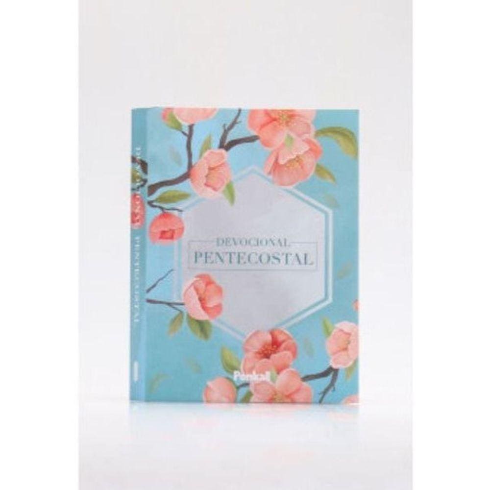 Devocional Pentecostal Flores