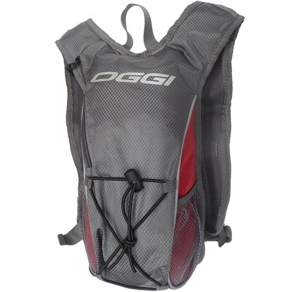 Mochila De Hidratação Oggi Hacker 1 Litro Ref:42239
