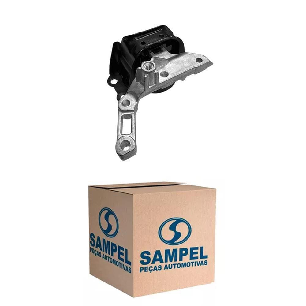 Suporte Motor LD March 2015 a 2020 8456 Sampel