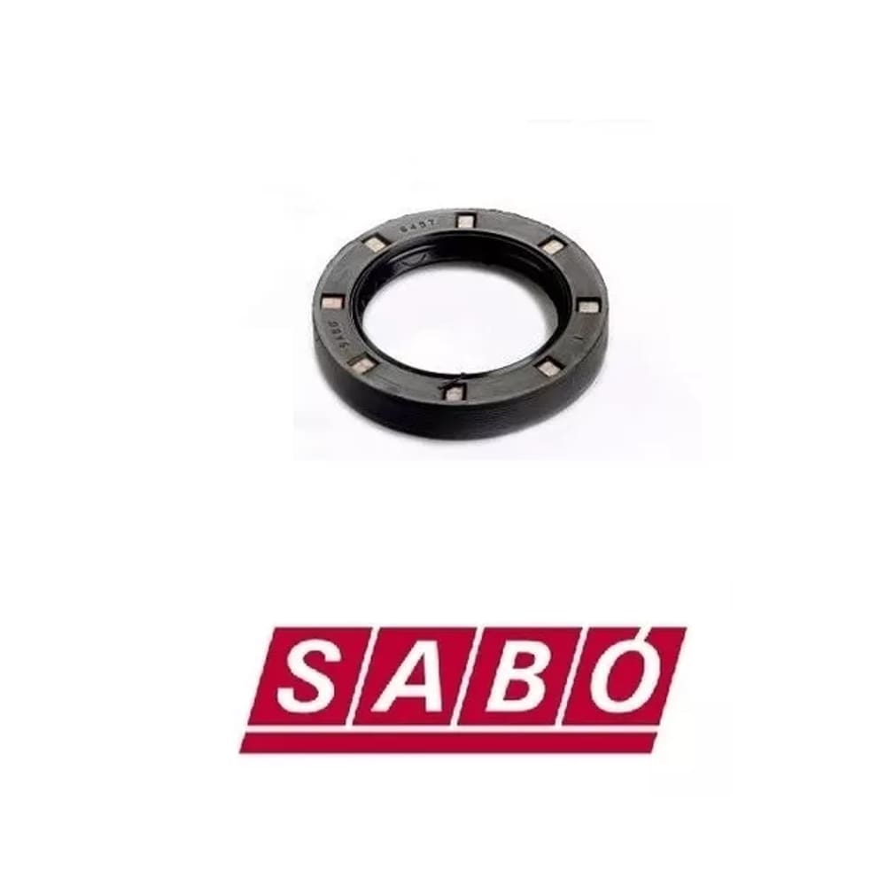 Retentor Semi Eixo Esquerdo 206 207 Hoggar Aircross C3 C4 Xsara 08457