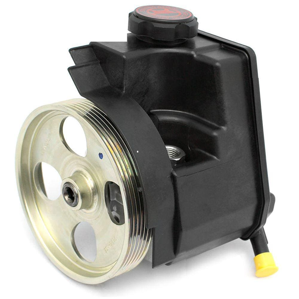 Bomba Direção Hidráulica Peugeot 206 207 1.6 1.4