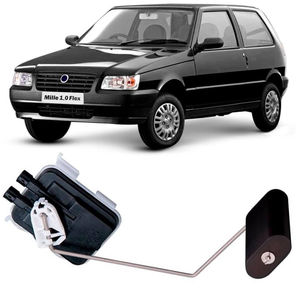 Boia Combustível Uno Mille 1.0 1.3 Flex 2007 A 2013 Bosch