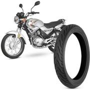 Pneu Moto Honda CG 160 Technic Aro 18 80/100-18 47P TL Dianteiro