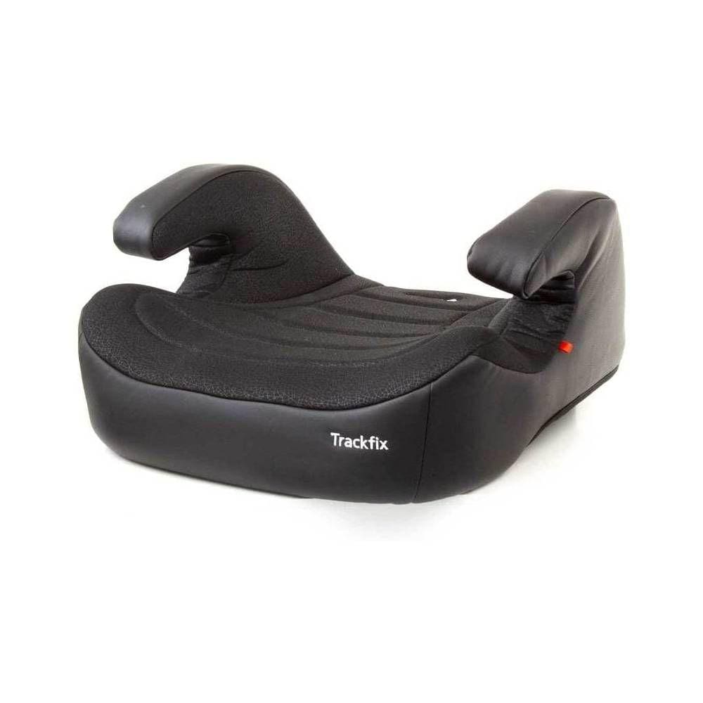 Assento Booster Infantil P/ Carro TrackFix Preto Safety 1st