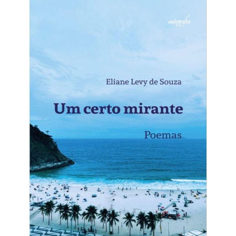 Um Certo Mirante - Poemas