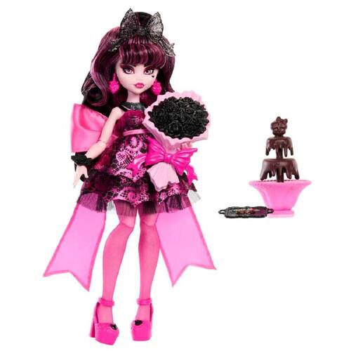 Bonecas monster high  Black Friday Casas Bahia