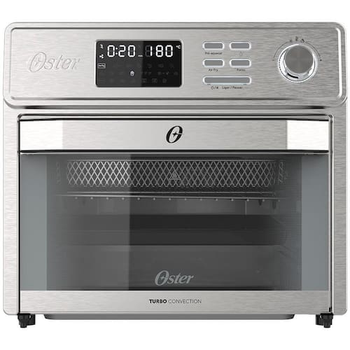 Forno E Fryer 25L Oster Multifunções 10 Em 1 - 220V