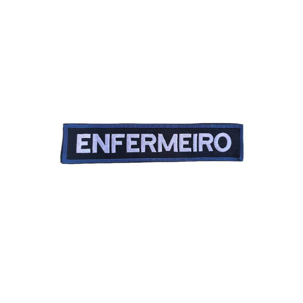 Biriba Tarjeta de Identificação Enfermeiro ou Enfermeira