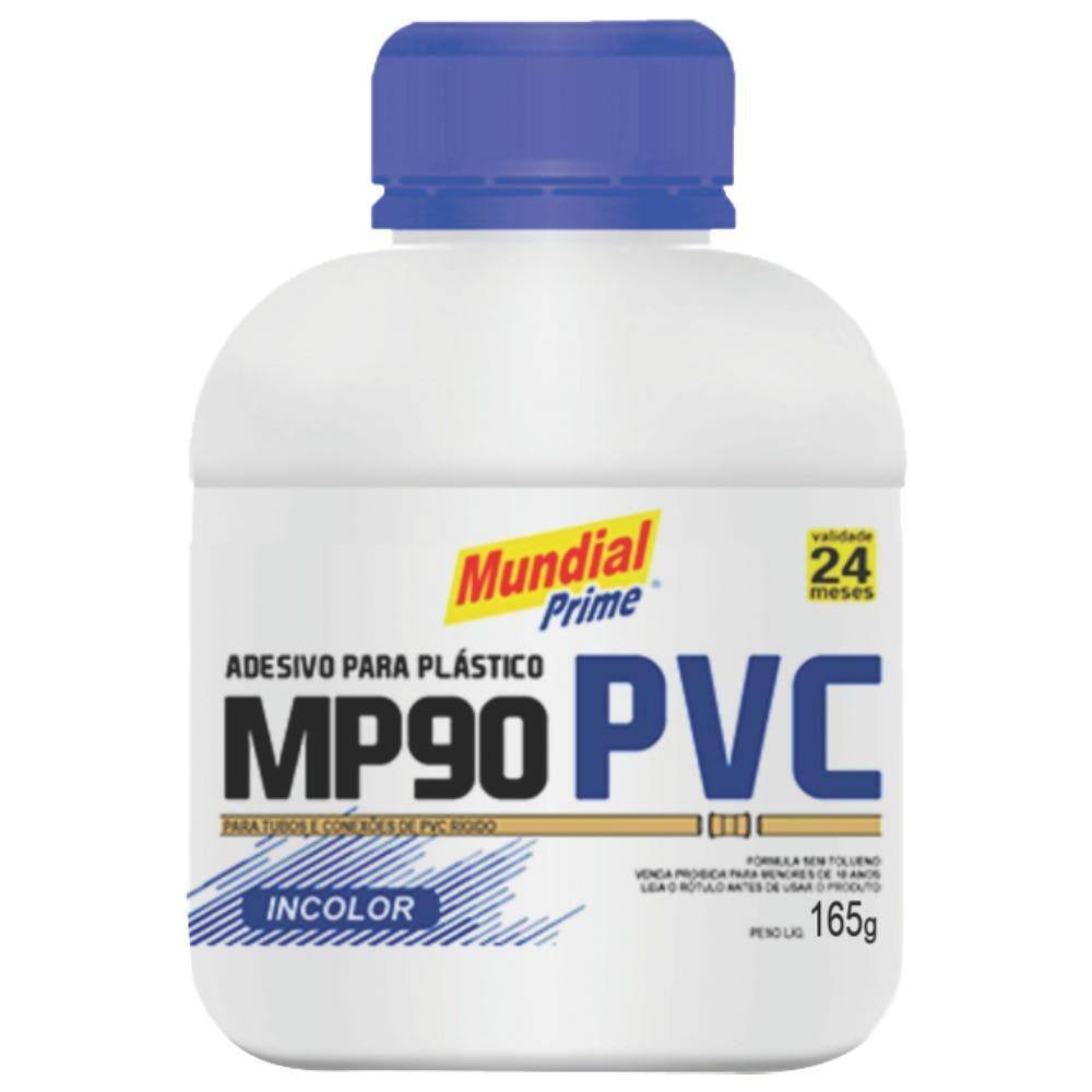 Cola PVC 165 g MP90 MUNDIAL PRIME