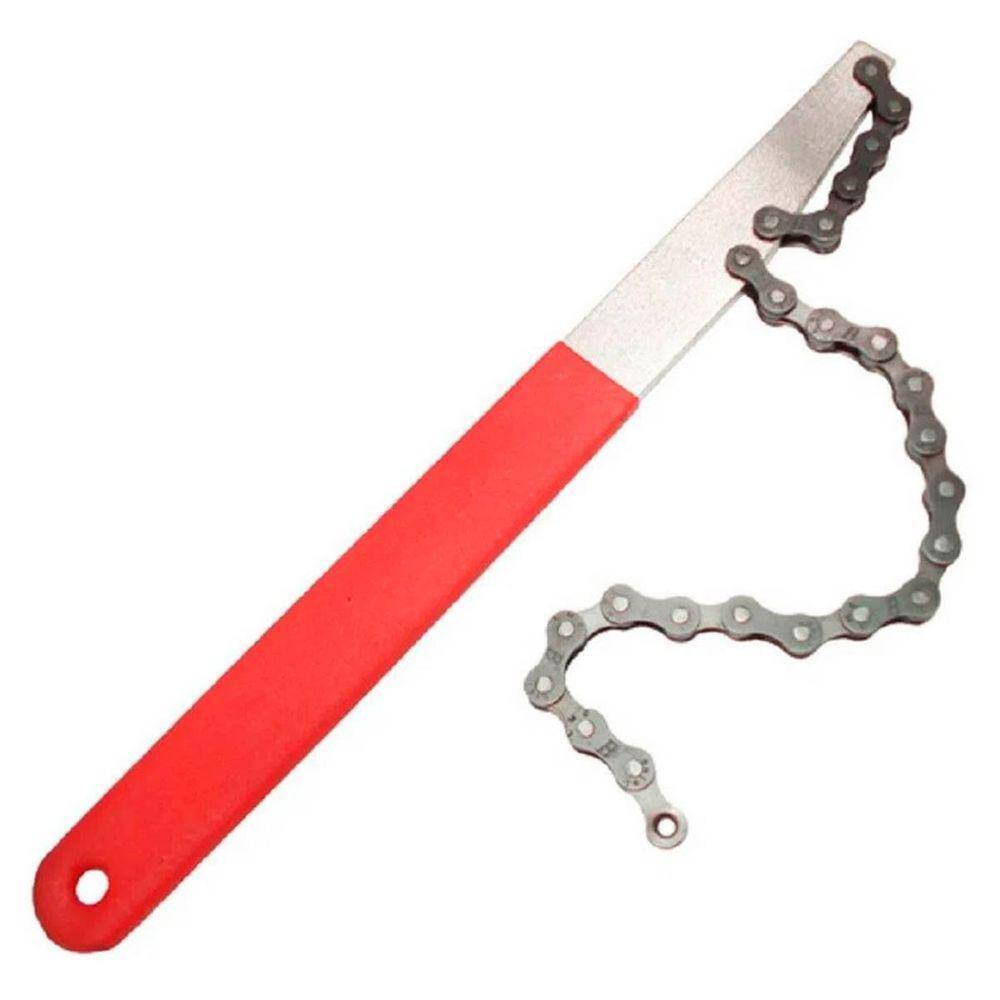 Chave Auxiliar P/ Sacar Cassete Com Cabo Rava