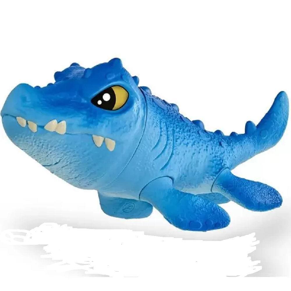 Jurassic World Mosasaurus Baby Dino - Pupee