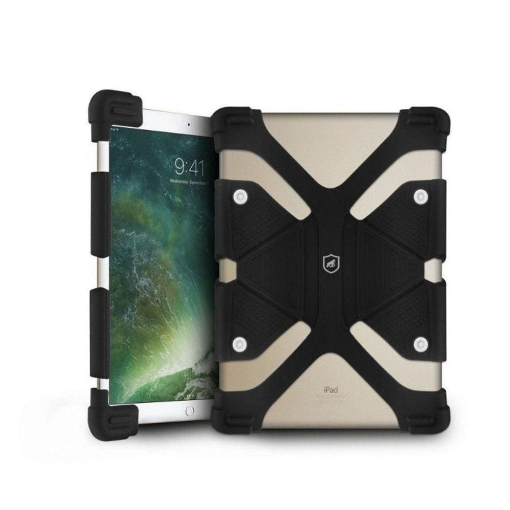 Capa Para Tablet Galaxy Tab S2 8.0\" - Skull Armor - Gshield