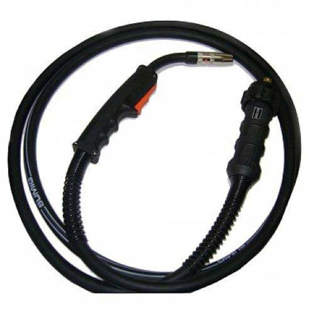 Tocha para Solda Mig 3 metros SBME 470 OXIMIG