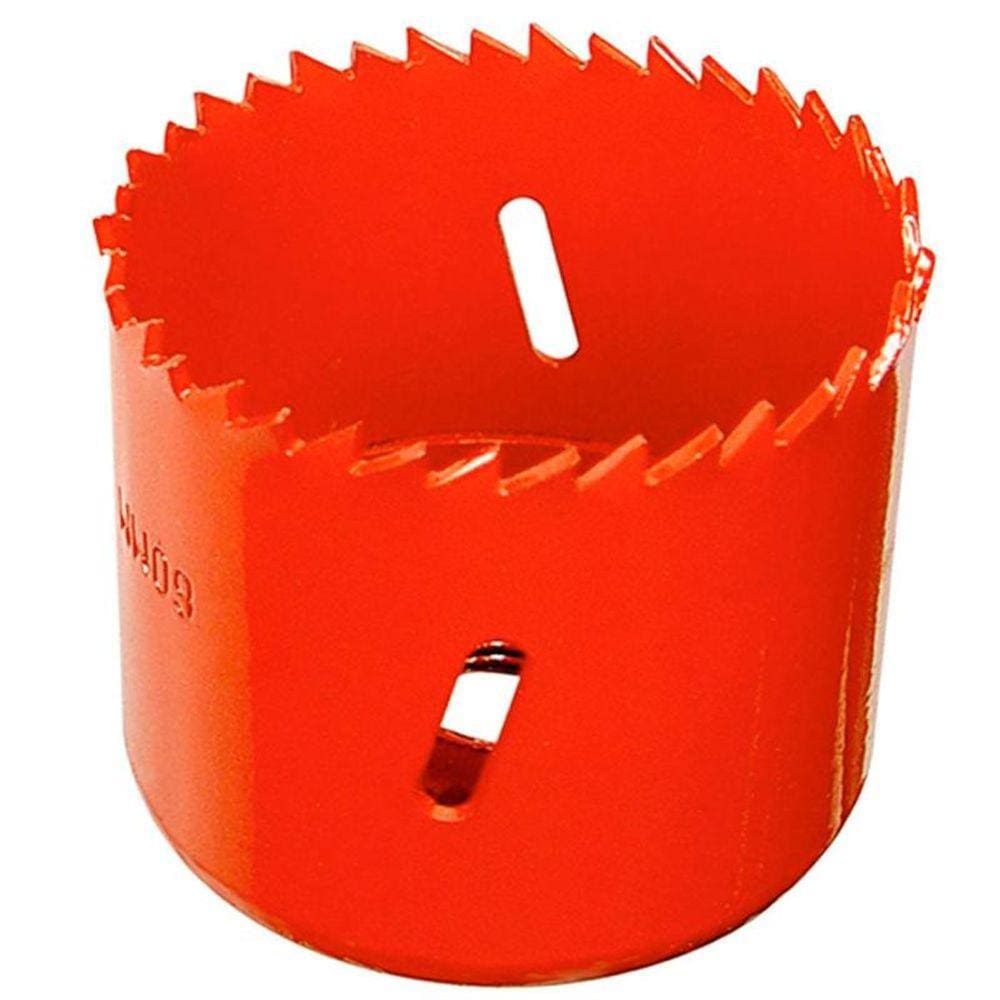 Serra Copo Aço Rápido Bimetal 83mm 724839 MTX