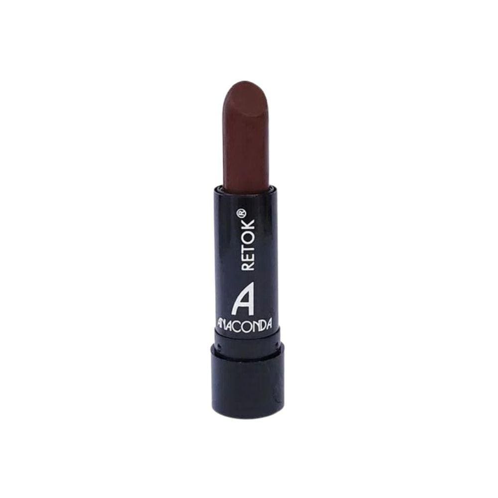 Retok Color Stick Anaconda 3g - Castanho
