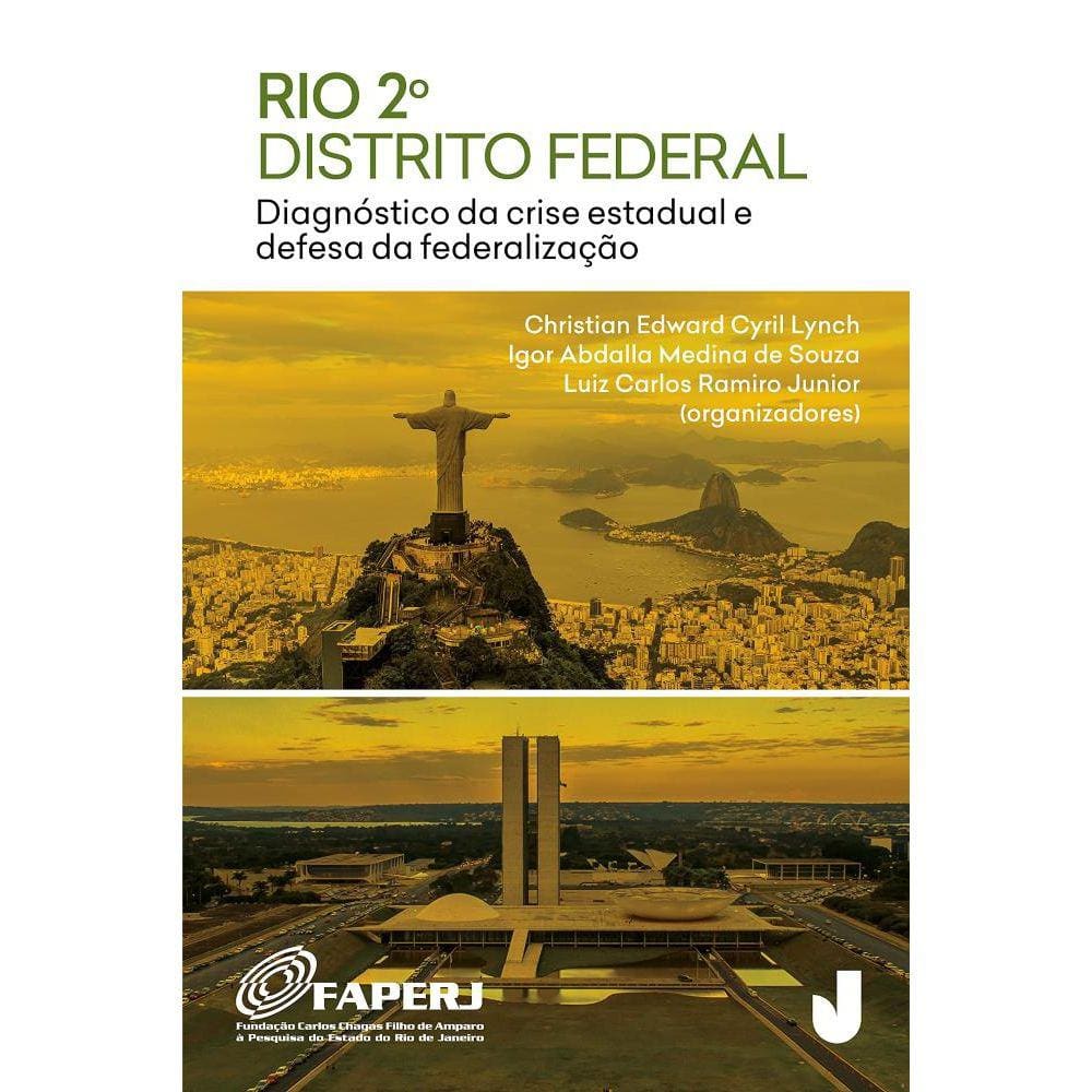 Rio 2 Distrito Federal