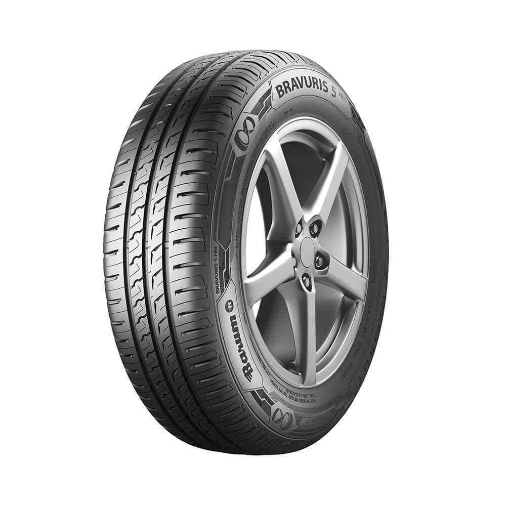 Pneu Aro 15 185/60R15 88H Bravuris 5HM Barum