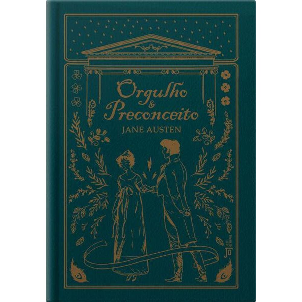 Orgulho e Preconceito (Edição Especial)