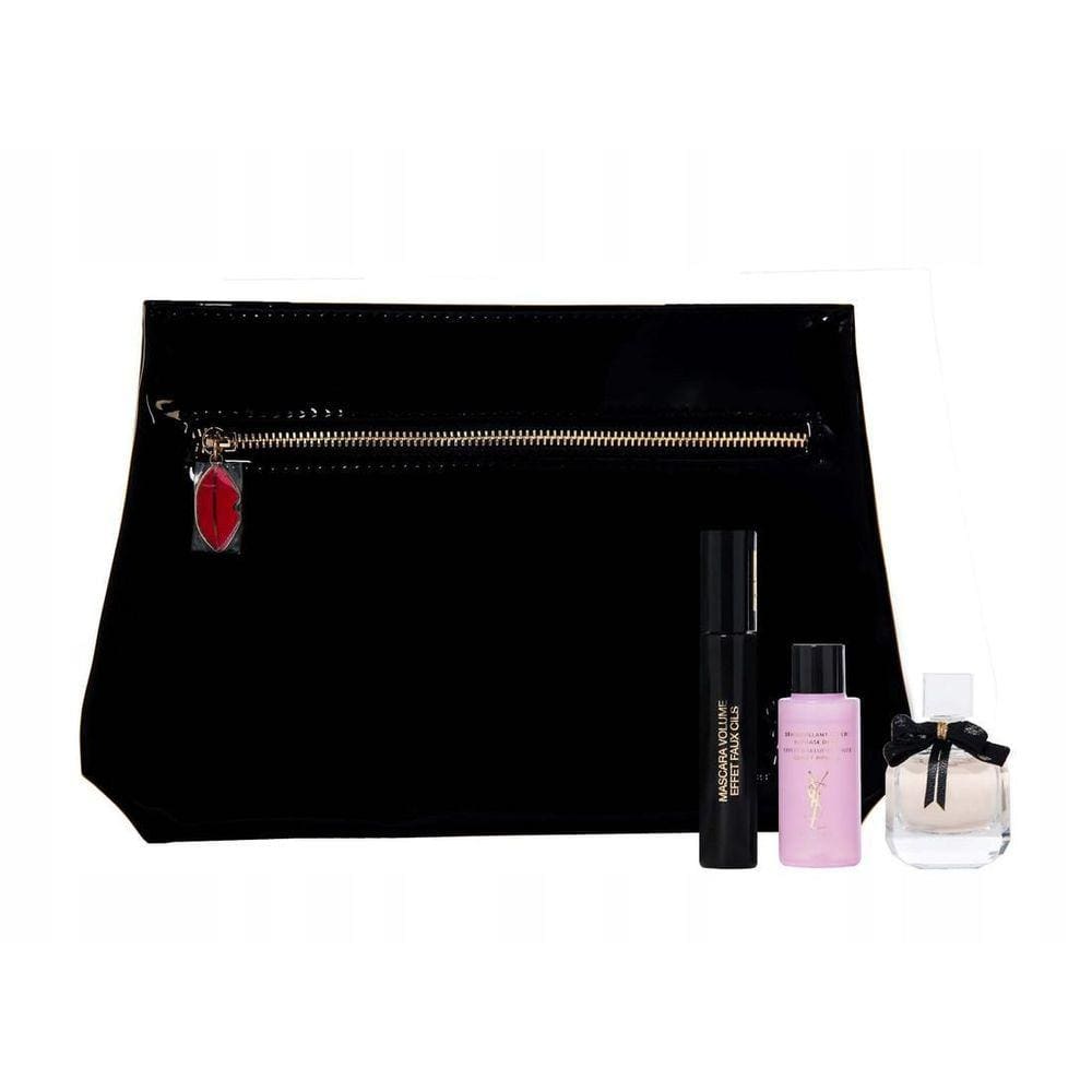 Kit Yves Saint Laurent Mon Paris Edp 7,5Ml Perfumetravel