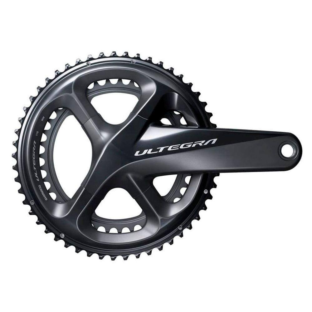 Pedivela Shimano Ultegra Fc-R8000 53-39 172,5Mm S/ Central