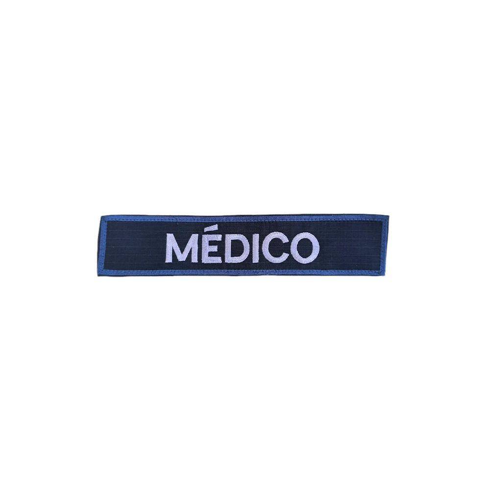 Biriba Tarjeta de Identificação Médico ou Médica