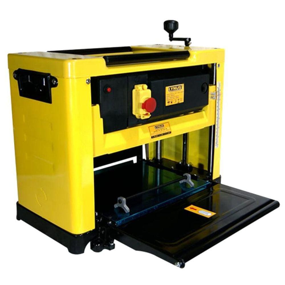 Plaina Desengrossadeira 2000W PDL-1300 LYNUS