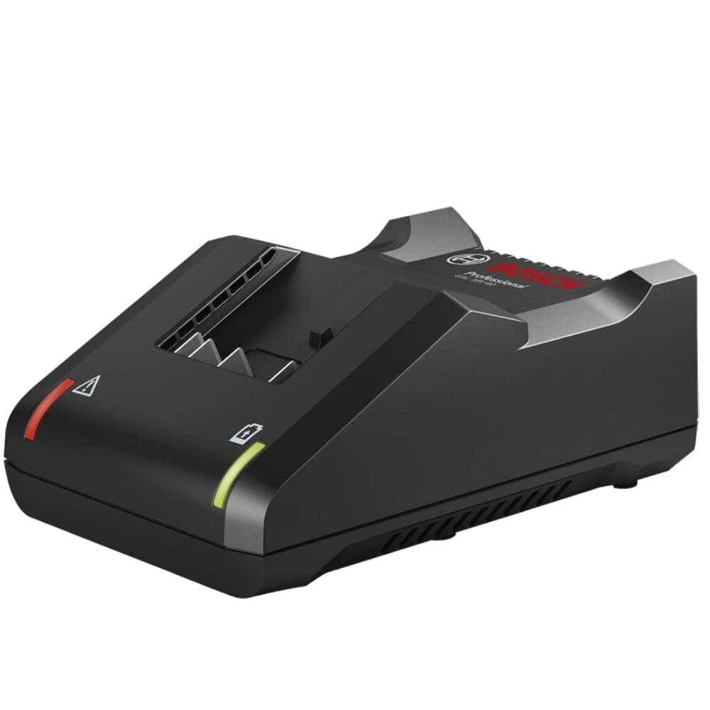 Carregador de Bateria Gal 18v-40 Bivolt BOSCH