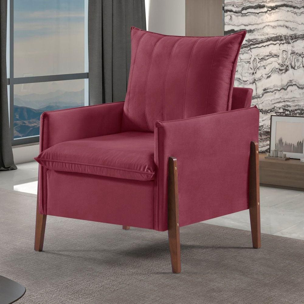 Poltrona MM23 Marsalla