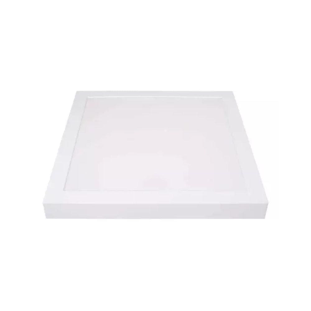 Painel de Led Avant Quadrado de Sobrepor 30w 6500k Bivolt