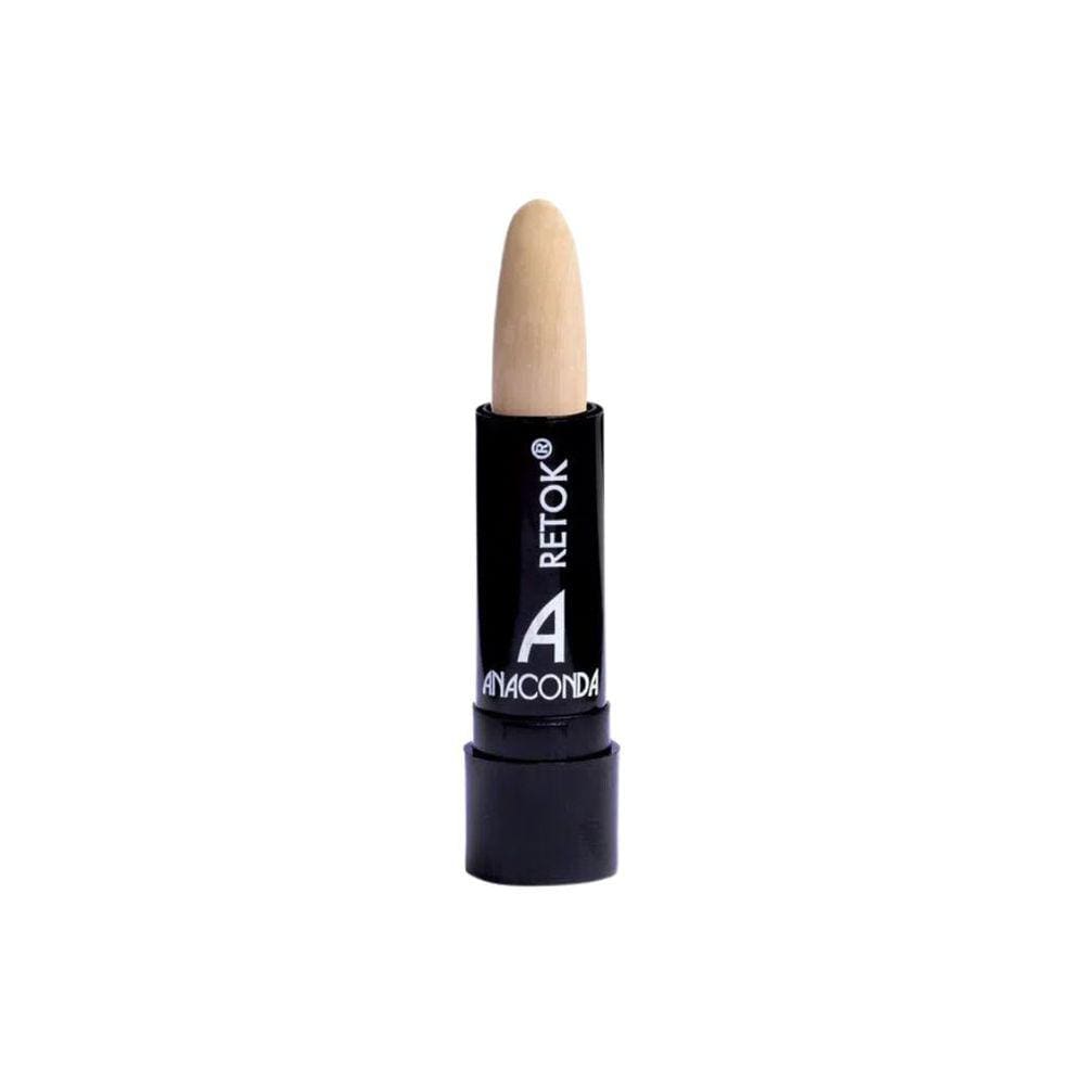 Retok Color Stick Anaconda 3g - Loiro
