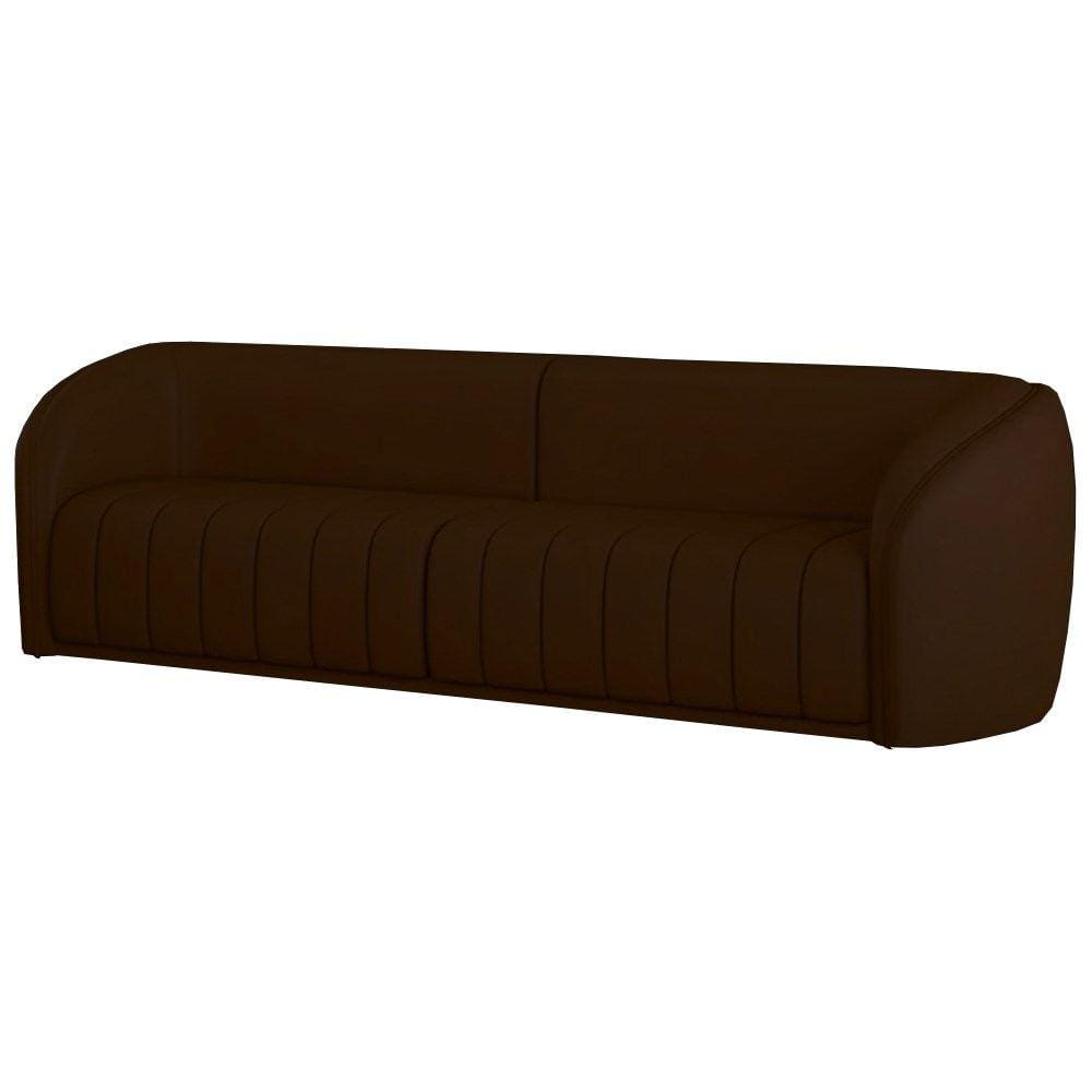 Sofa 292 cm 4 Lugares Memphis Corano TCS 721 Moll