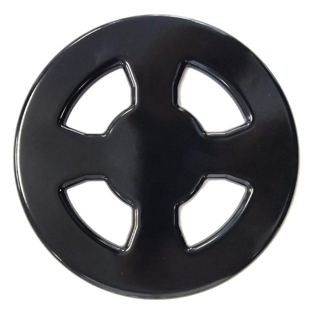 Espalhador Tampa Para Fogão Brastemp Bfs5 Tripla Chama